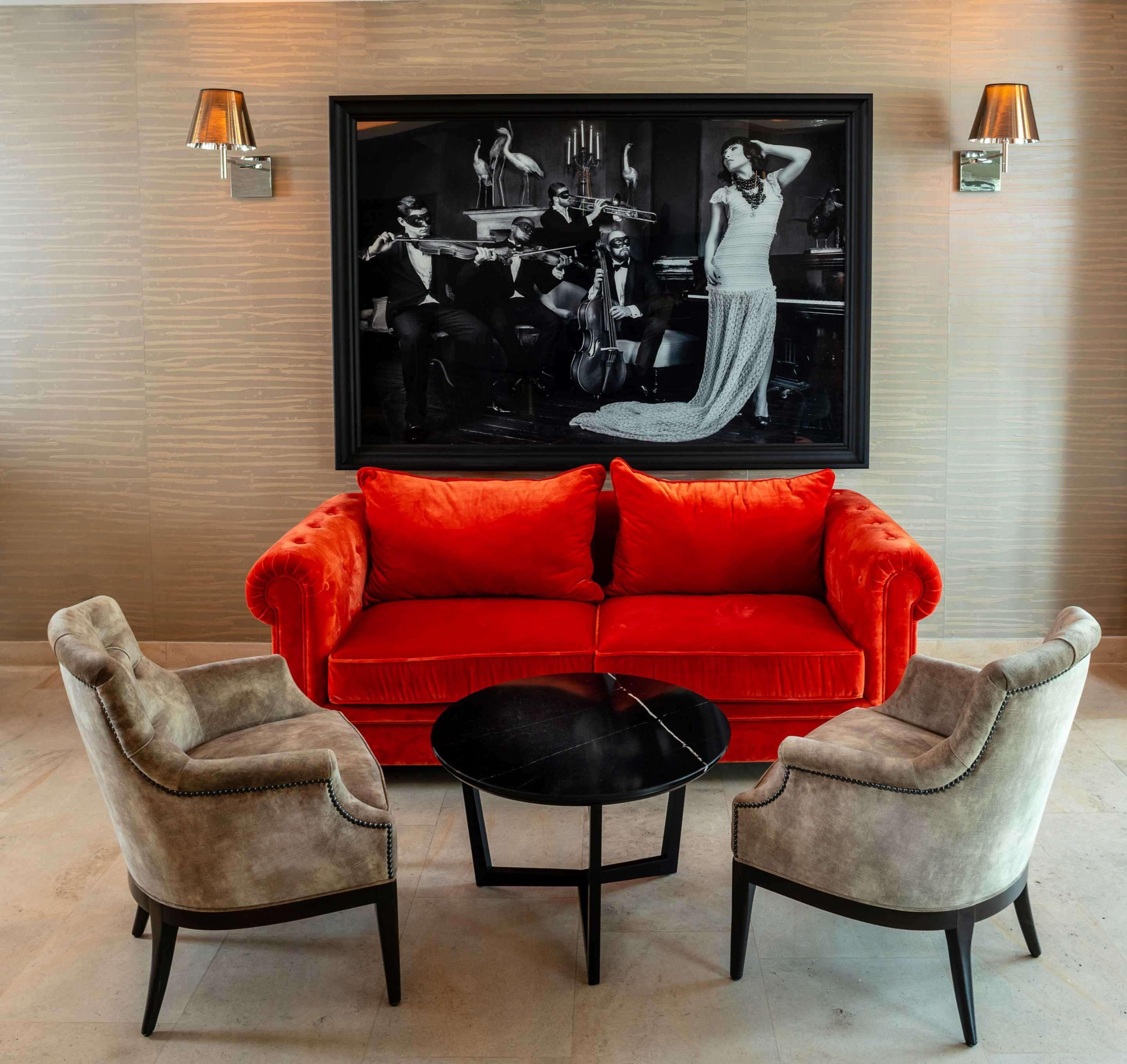 Best Western Plus Le Lavarin Avignon Exterior photo