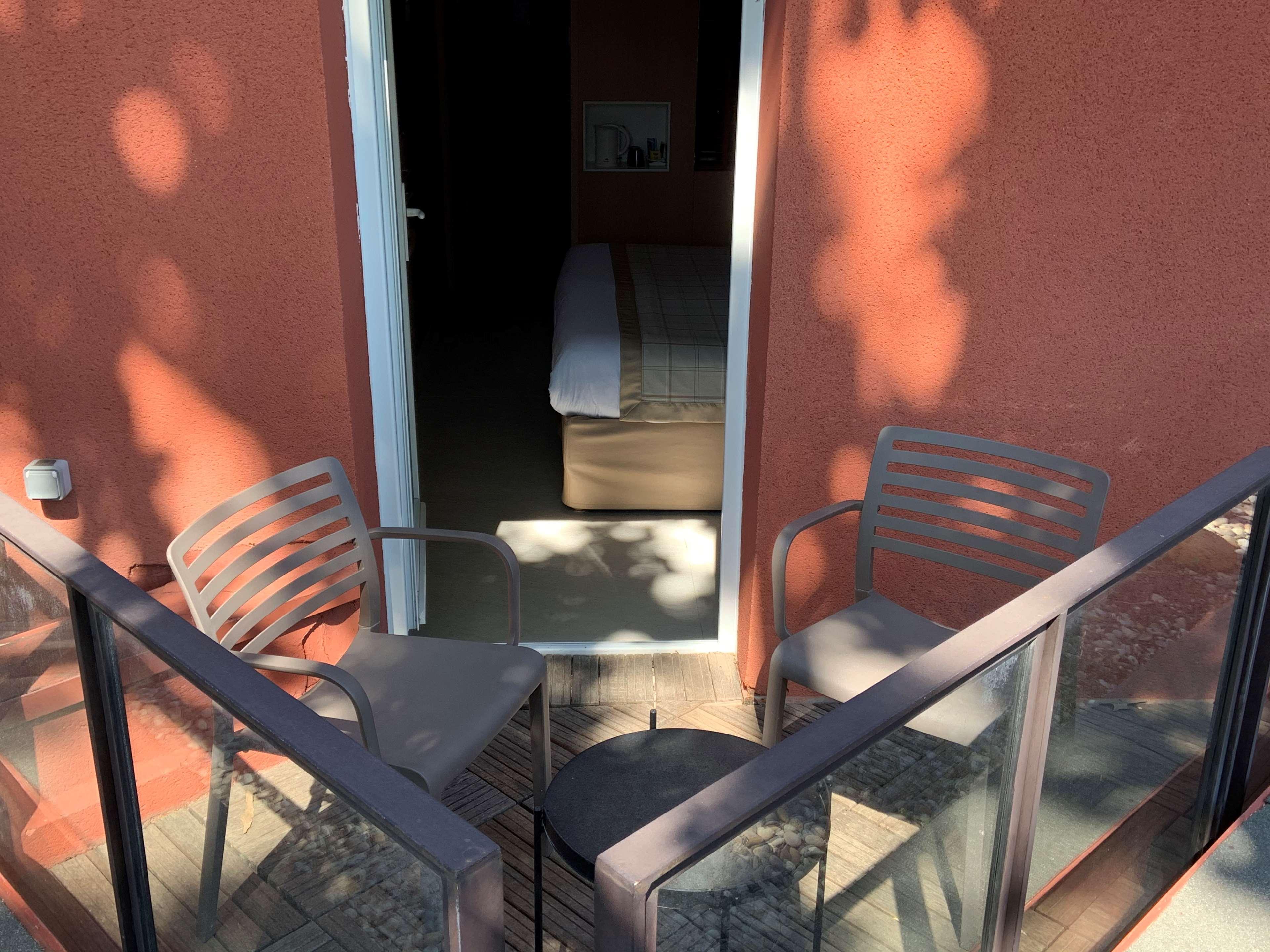 Best Western Plus Le Lavarin Avignon Exterior photo