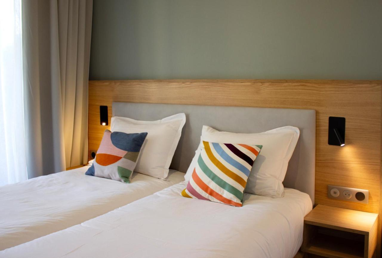 Best Western Plus Le Lavarin Avignon Exterior photo