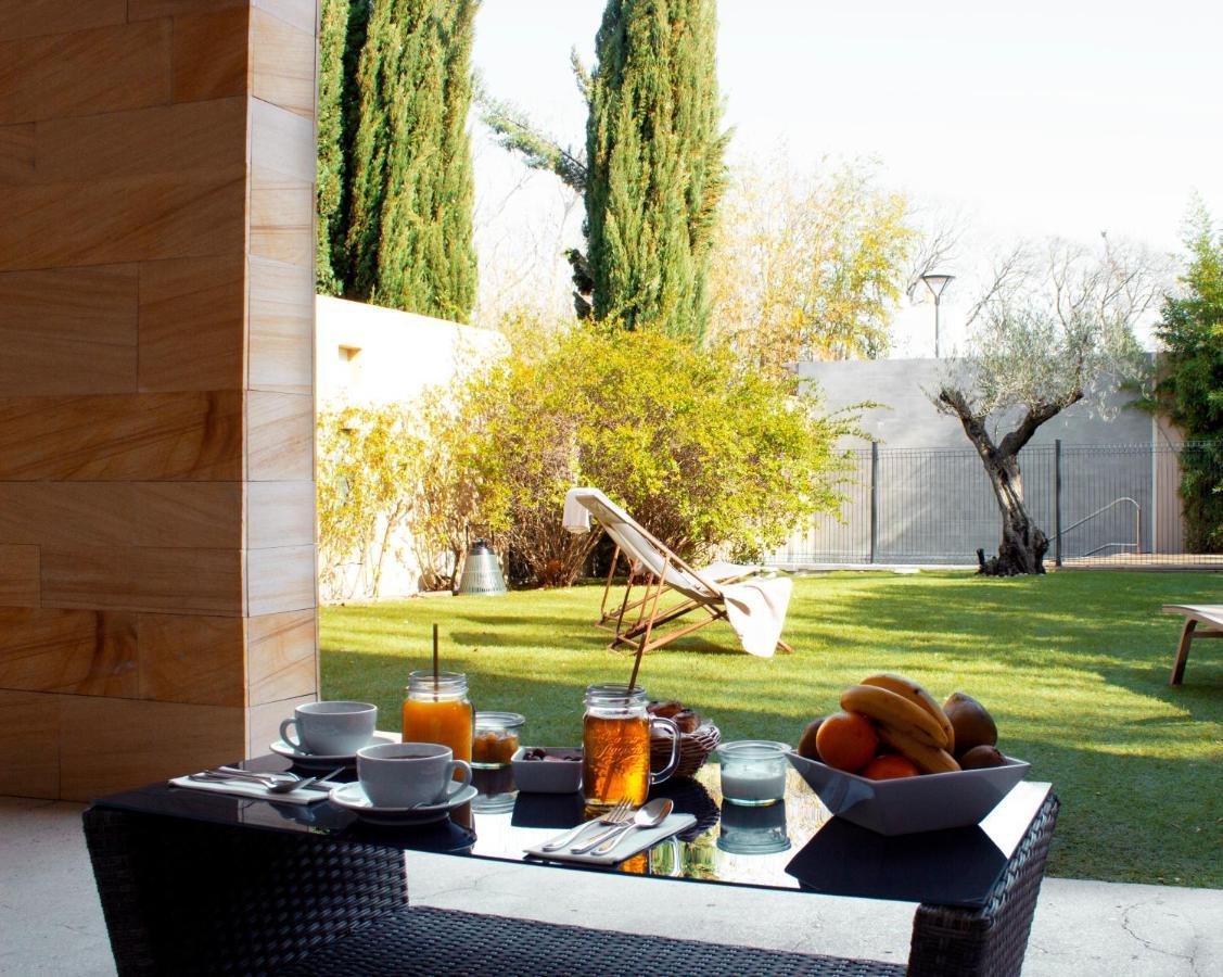 Best Western Plus Le Lavarin Avignon Exterior photo