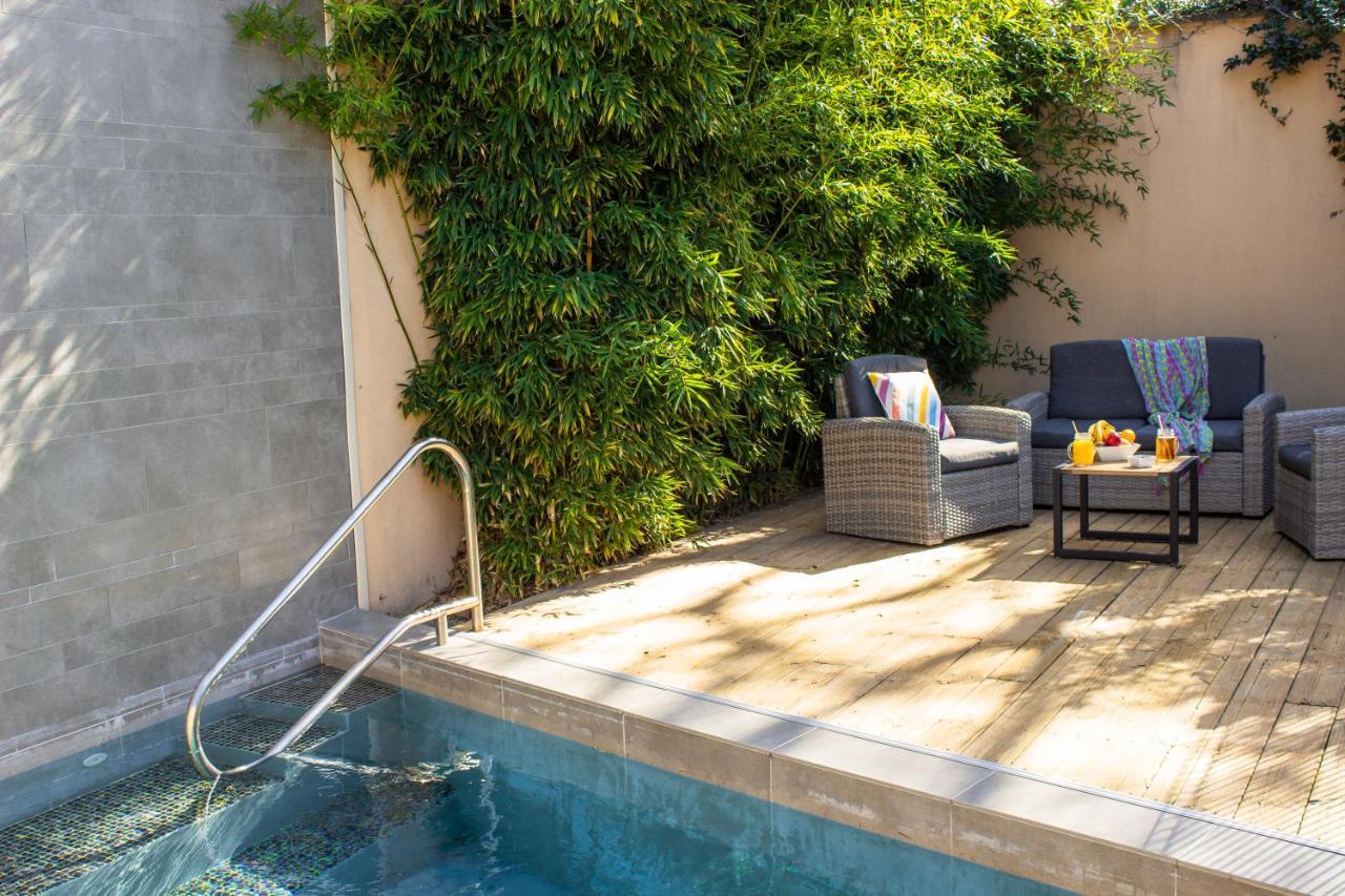 Best Western Plus Le Lavarin Avignon Exterior photo