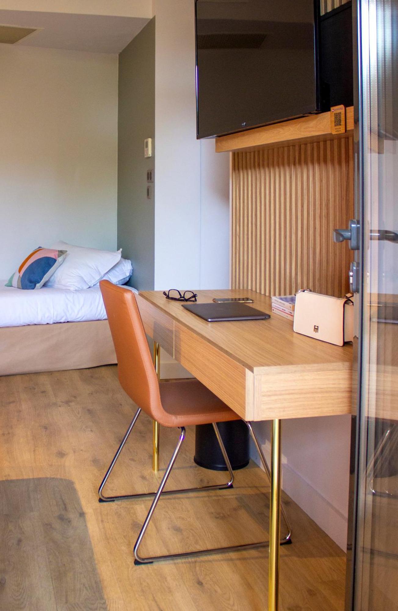 Best Western Plus Le Lavarin Avignon Exterior photo